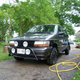 Illustration for article titled Rally Van Build (More Pics)
